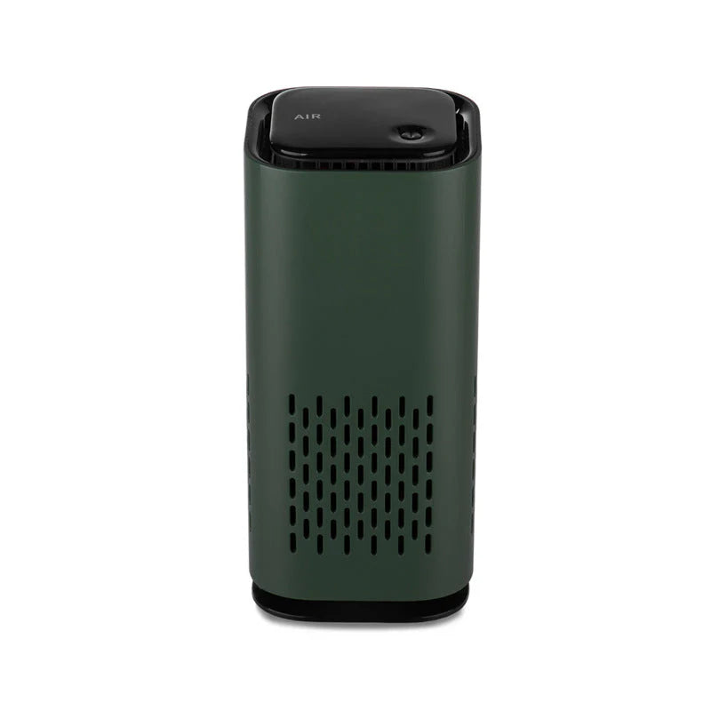 Air Purifier for Homes with Pets – Odor and Dander Control Device for Cleaner Indoor Air and Daily Comfort