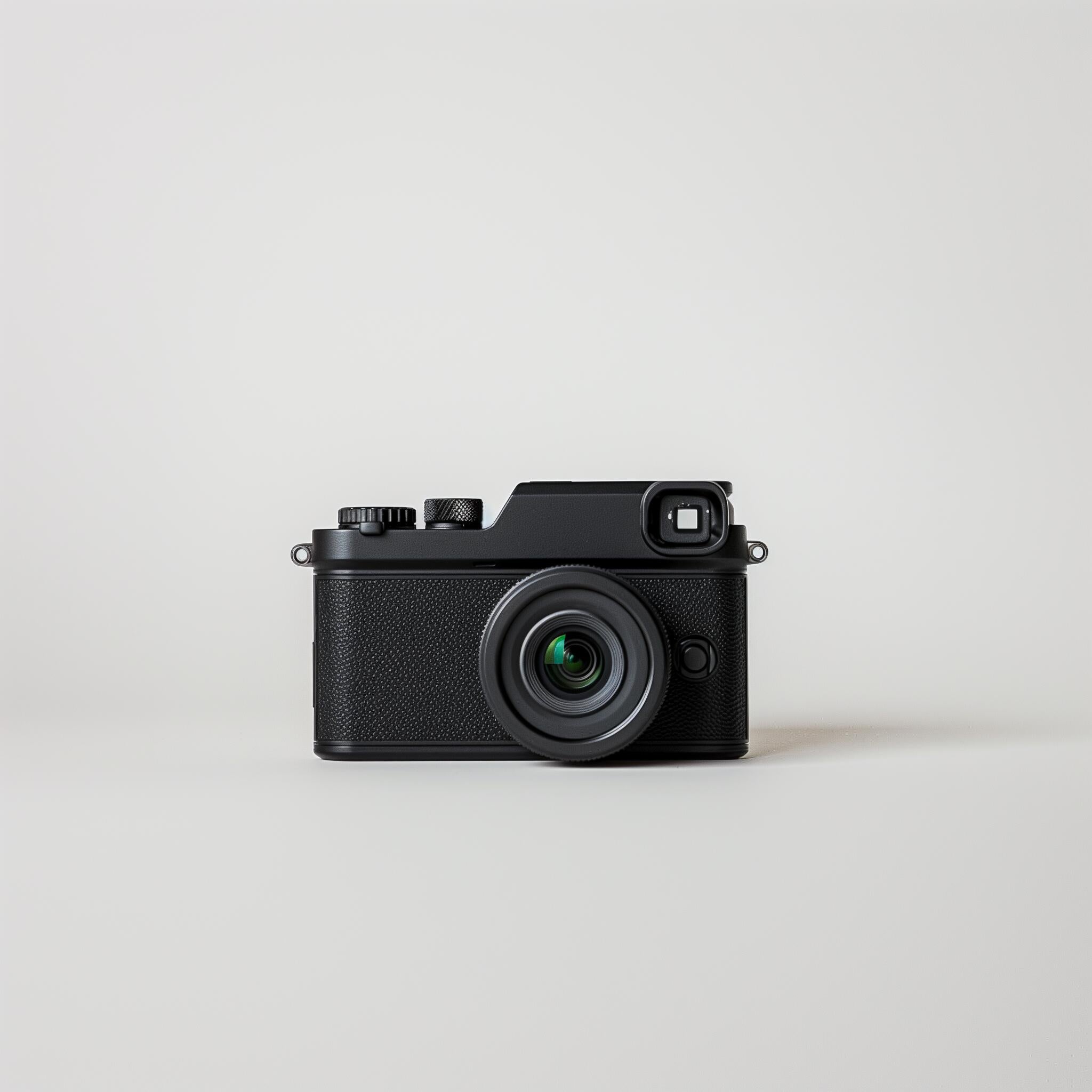 Compact Digital Camera