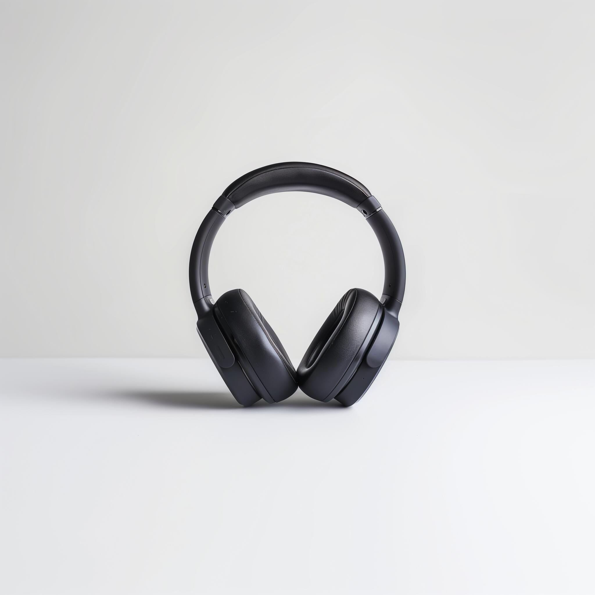 Wireless Over-Ear Headphones